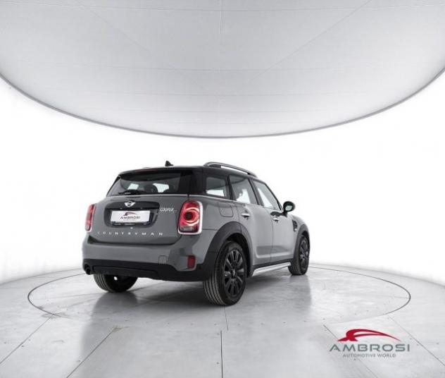 MINI Countryman Cooper D 2.0 Cooper D auto Business rif. 23886646 - Foto 3