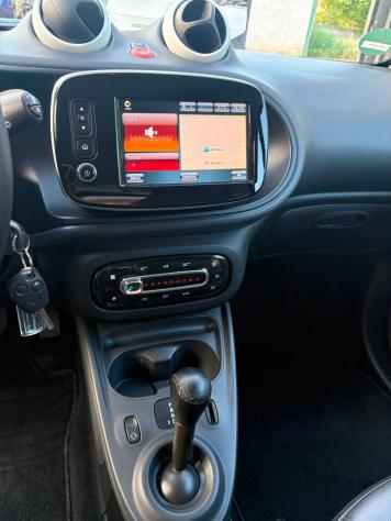 Smart ForTwo 70 1.0 twinamic Youngster - Foto 6
