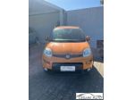 FIAT - Panda - 0.9 TwinAir Turbo S&S Trekking