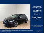 Volkswagen Golf 1.5 TSI eHybrid DSG Edition Plus