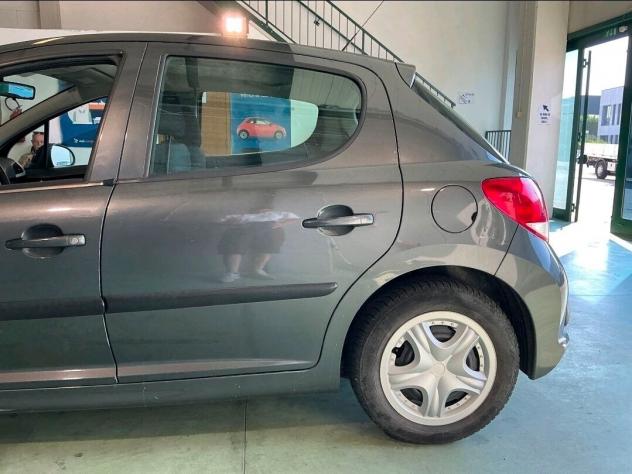 Peugeot 207 1.4 GPL anche Neopatentati - Foto 7