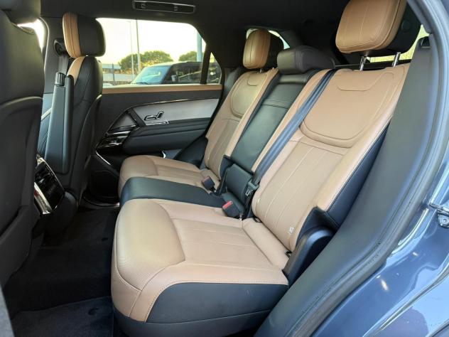 Land Rover Range Rover Sport Range Rover Sport 3.0D l6 249 CV SE - Foto 5
