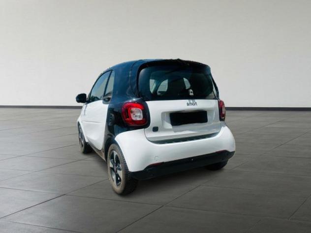 smart EQ Fortwo EQ 60kW passion - Foto 3