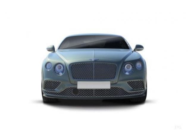 Bentley Continental Flying Continental GT II Continental GT 6.0 575cv - Foto 6