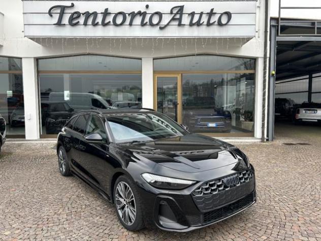 AUDI A5 Avant TDI 150 kW mHEV+ S tronic S Line edition rif. 24051290