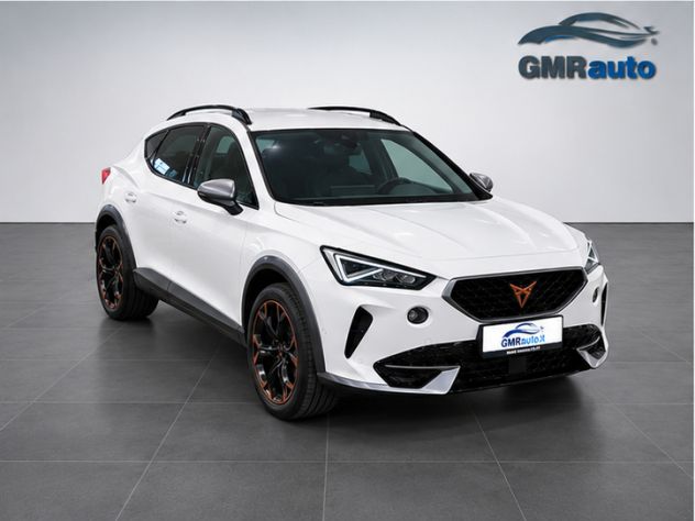 CUPRA Formentor 1.4 e-HYBRID 204 C –Navigatore Plus 12'–Cerchi 19'-PREZZO REALE! - Foto 3