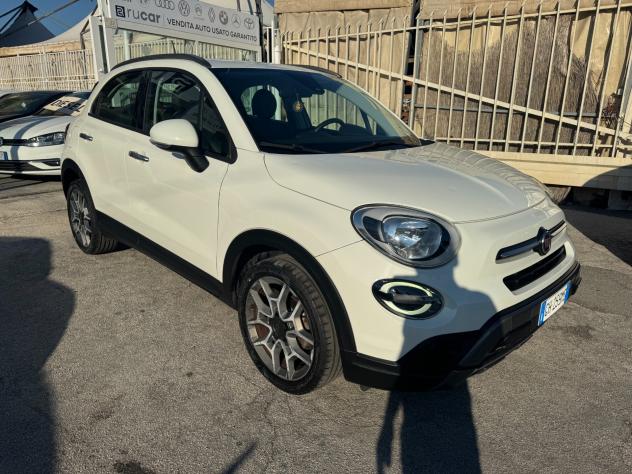 FIAT 500X DIESEL CROSS 12/2021 - Foto 2