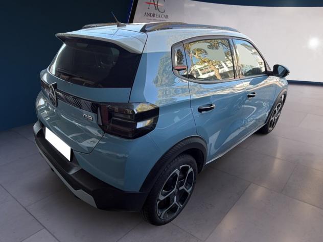 Citroën C3 C3 1.2 puretech turbo Max 100cv s&s - Foto 6