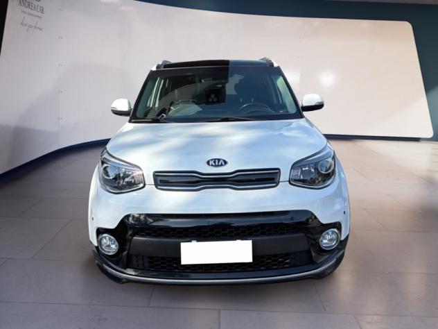 Kia Soul Soul 1.6 crdi 16v Limited auto - Foto 2