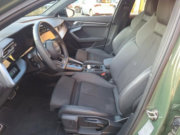 AUDI A3 SPB 35 TDI S tronic S line edition rif. 23931918 - Foto 8