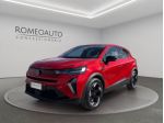 RENAULT Captur 1.6 full hybrid E-TECK techno 145 CV auto rif. 24118089