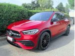 MERCEDES-BENZ GLA 200 d Automatic Premium NAVI - TETTO - LED - 20 rif. 24152610