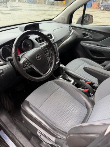 Opel Mokka 1.6 CDTI Ecotec 136CV 4x2 Start&Stop Cosmo b-Color - Foto 6