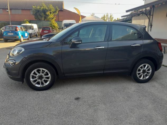 FIAT 500X 500X 1.3 MultiJet 95 CV City Cross - Foto 3