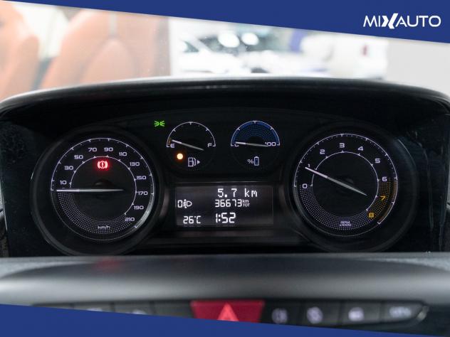Lancia Ypsilon 1.0 Firefly Hybrid Silver 70CV 5 Porte - Foto 15