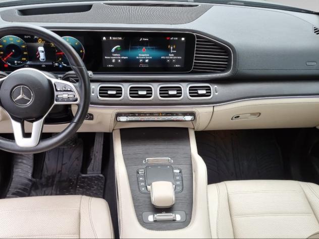 Mercedes-Benz GLE GLE Coupe - C167 2020 GLE Coupe 350 d Premium Plus 4matic auto - Foto 9