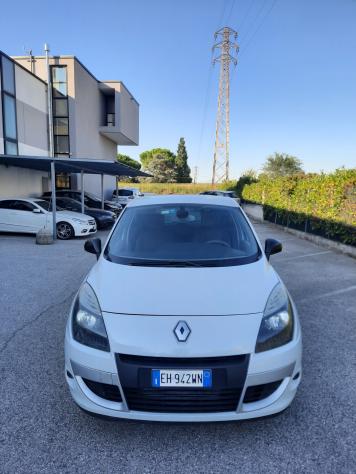 Renault Scenic Scic X-Mod 1.5 dCi 110CV Luxe - Foto 8