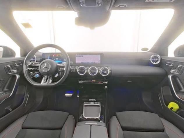 MERCEDES-BENZ A 35 AMG 4Matic Premium rif. 24055935 - Foto 6