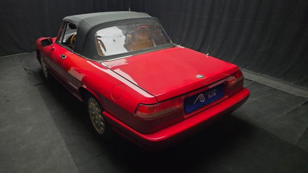 Alfa Romeo Spider 2.0i - Foto 5