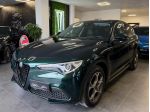 ALFA ROMEO STELVIO SPRINT 2.2 190CV Q4 PELLE CAM ANNO 2022
