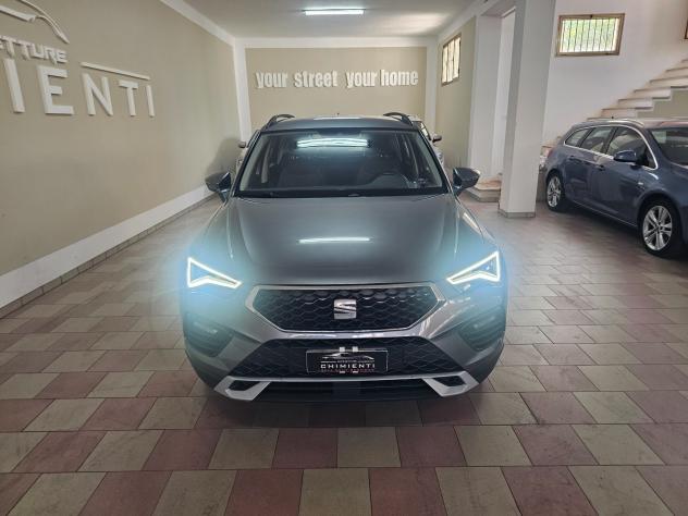 Seat Ateca 2.0 TDI DSG XPERIENCE - Foto 9