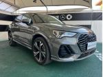 AUDI Q3 SPB 35 TDI S tronic S line edition