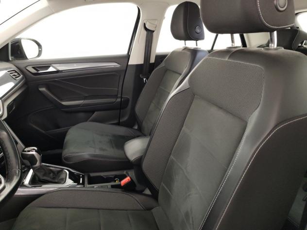Volkswagen T-Roc 1.5 TSI ACT Style DSG - Foto 9