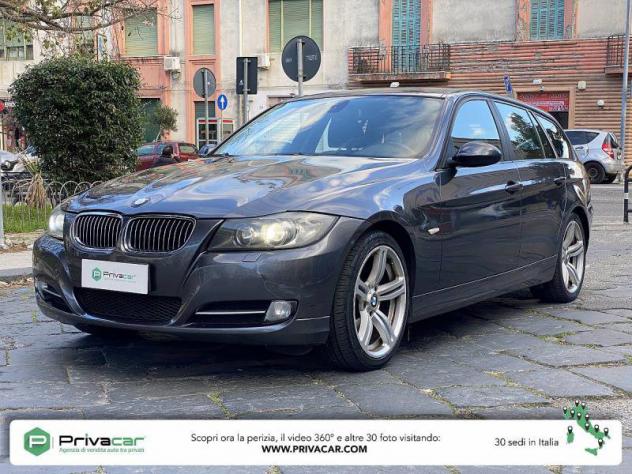 BMW Serie 3 320d cat Touring Futura