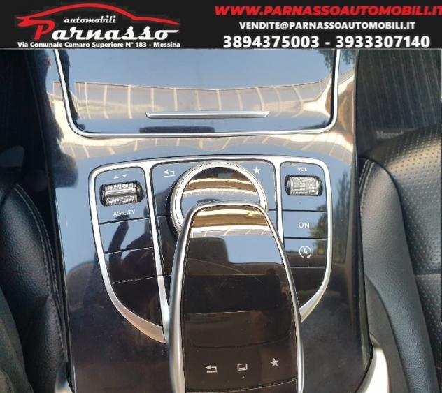 Mercedes-benz C 220 BlueTEC Automatic Premium - Foto 7