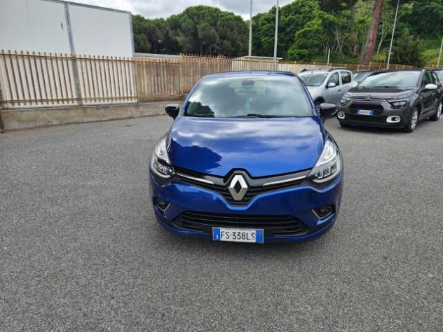 RENAULT Clio dCi 8V 75 CV 5 porte Duel rif. 23887749 - Foto 2