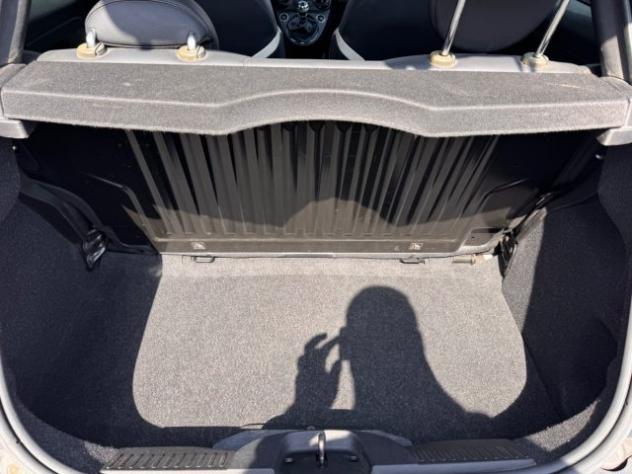 FIAT 500 1.2 S rif. 24000118 - Foto 10