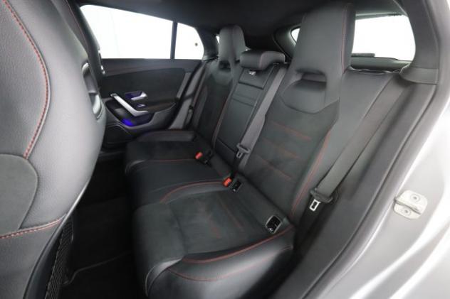 MERCEDES-BENZ CLA sse 200 d Automatic Shooting Brake AMG Line Adva rif. 23952050 - Foto 3