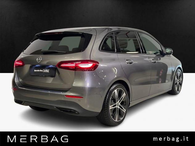 Mercedes-Benz Classe B 250 Progressive Advanced 4matic auto - Foto 2