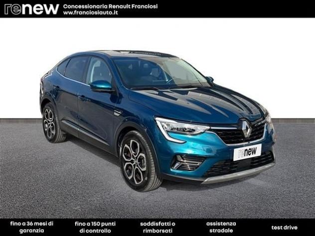 RENAULT Arkana techno E-Tech full hybrid 145 MY22 rif. 23978866 - Foto 2