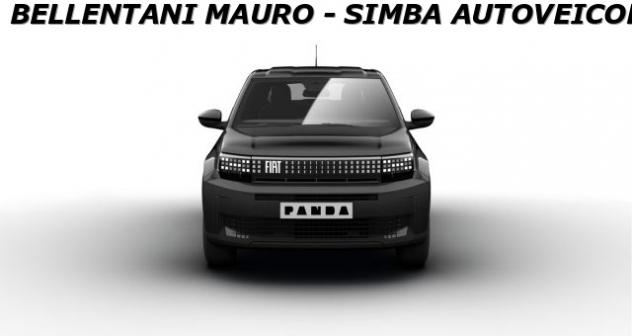 FIAT Grande Panda 1.2 100 CV S&S Icon rif. 23427872 - Foto 4