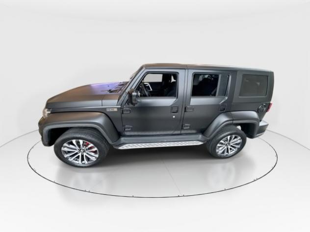ICH-X K2 2.0 Turbo Diesel 4x4 *IVA ESPOSTA* Autocarro rif. 23856931 - Foto 4