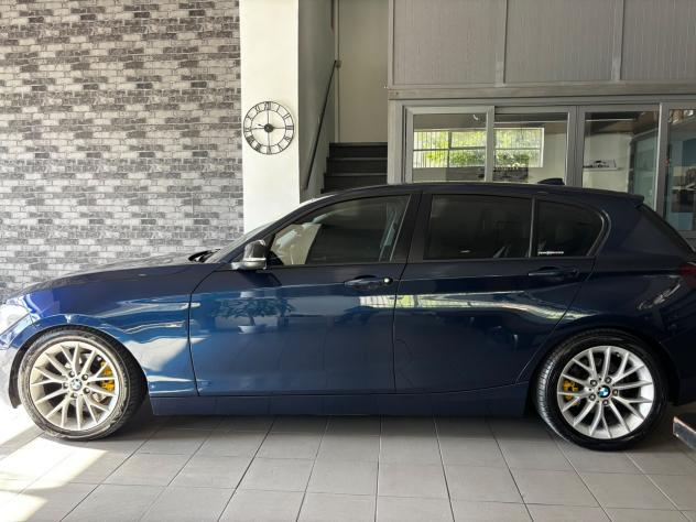 Bmw 116 116d 2.0 116CV URBAN - Foto 5