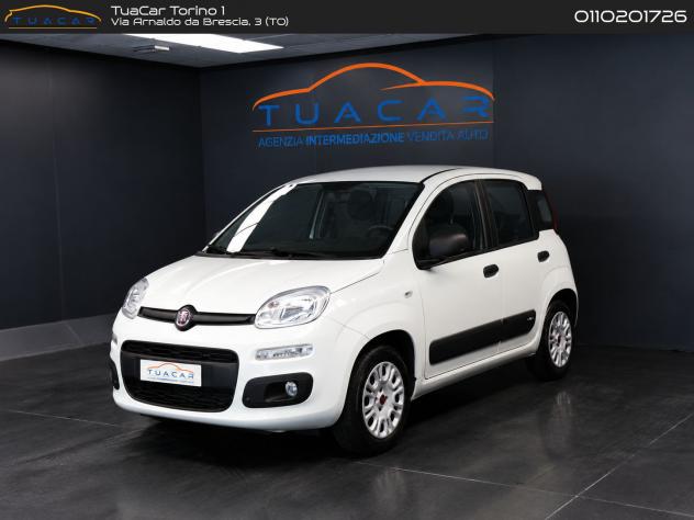 Fiat Panda Easy 1.2 #11305