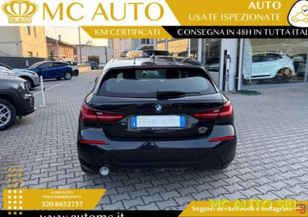 BMW 116 d 5p. rif. 24072939 - Foto 5