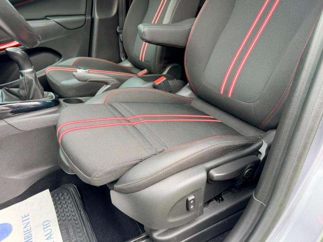Opel Crossland 2021 Super Offerta! 12 Mesi di Garanzia | Finanziabile | Occasione da Non Perdere! - Foto 7