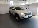 Jeep Grand Cherokee Grand Cherokee 3.0 crd Overland auto