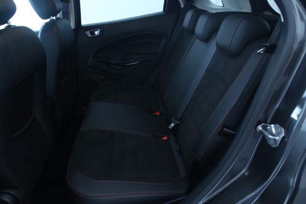 Ford EcoSport 1.0 Ecoboost 125cv S&S ST-Line Auto Privacy glass/Cerchi in lega da 17" bruniti ST-Line/ TOUCH NAV SYNC3 DAB - Foto 8