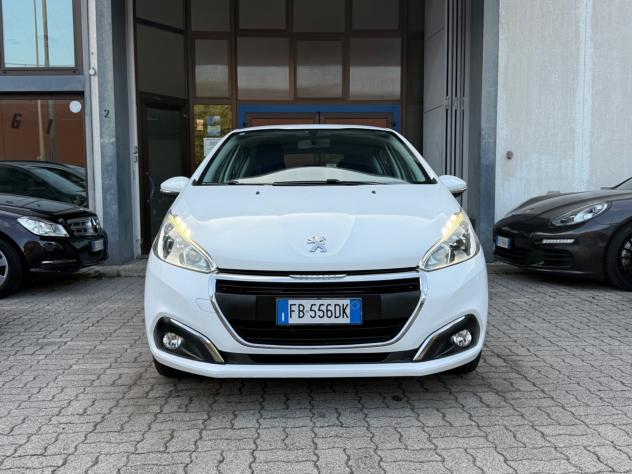 Peugeot 208 5 porte Access - Foto 7