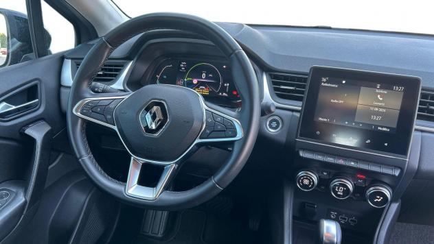 Renault Captur II 2019 1.6 E-TECH Hybrid Zen Auto 145cv - Foto 7
