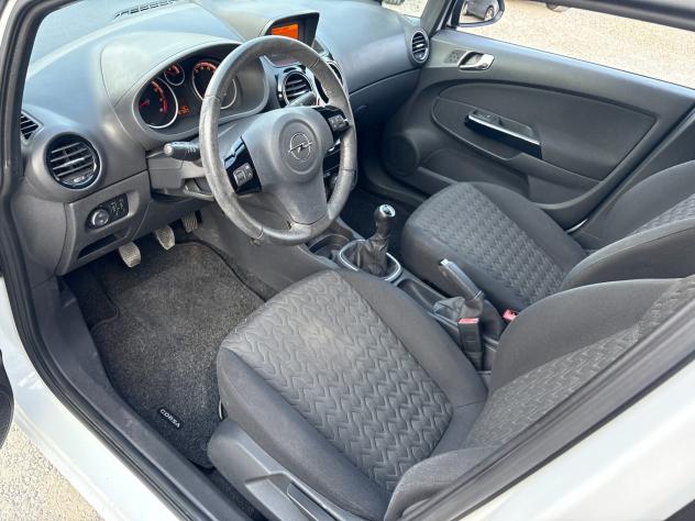 Opel Corsa 1.2 GPL 5 porte - Unico Proprietario - Foto 10