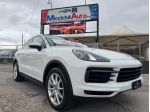 PORSCHE CAYENNE COUPE' 3.0 340 CV TETTO CHRONO FULL IVA ESPOSTA