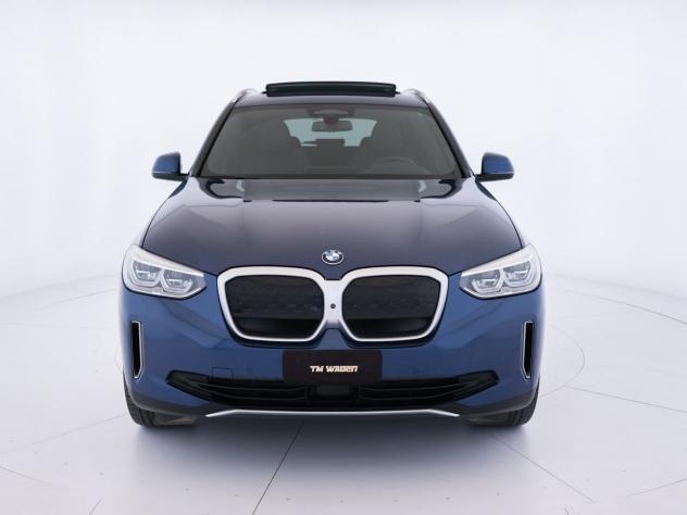 BMW IX3 Impressive - IVA ESPOSTA - Foto 2