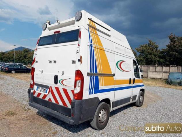FIAT Ducato 30 2.3 MJT + IVA 22% rif. 24021523 - Foto 4