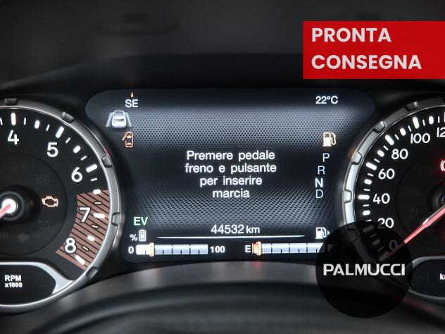 Jeep Renegade 1.5 T4 MHEV 130cv Limited DDCT - Foto 10
