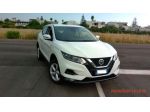 Nissan Qashqai 1.5 dCi 115 Business